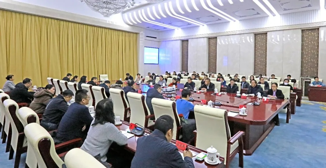 自治区人大常委会机关组织开展党务工作培训班